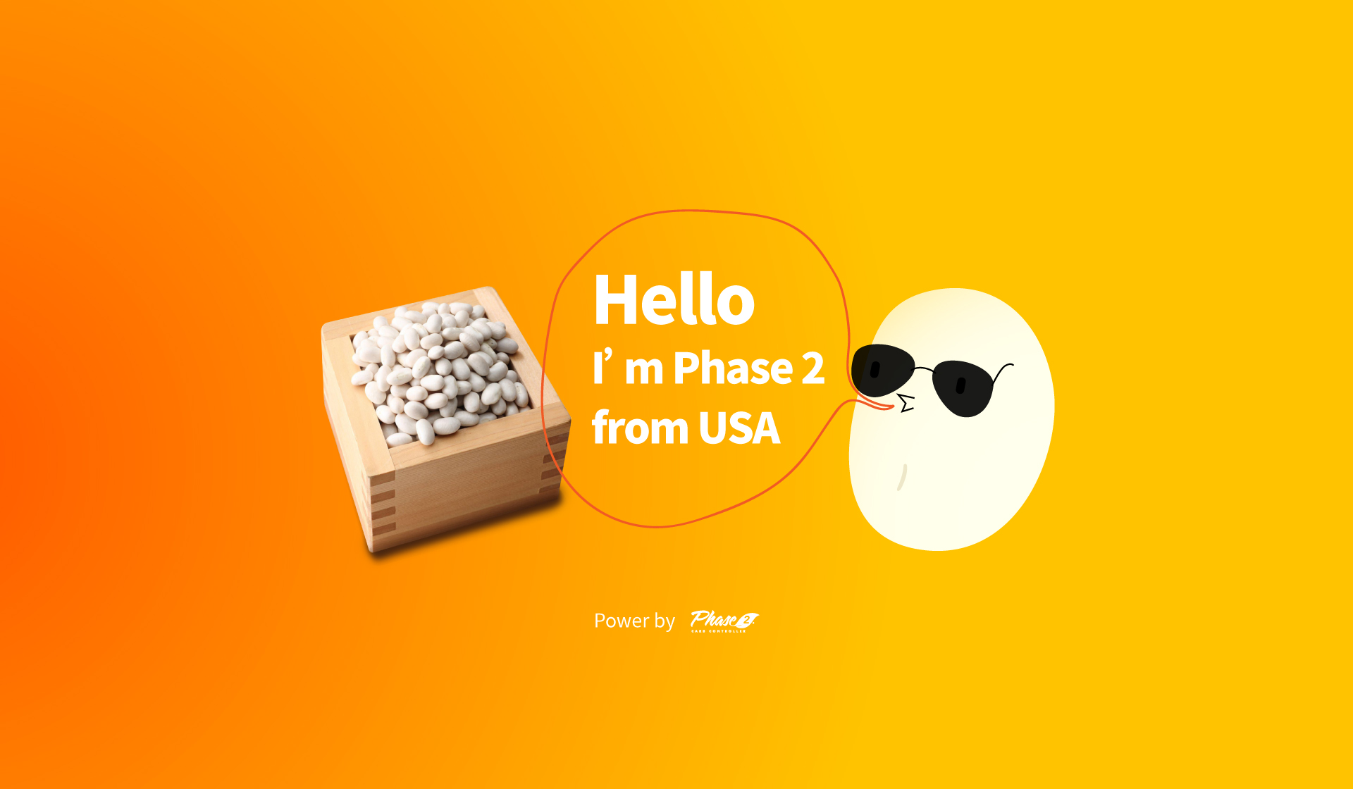 hello